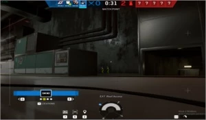 Hack Rainbow Six indetectável desde a criação - Outros
