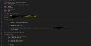 Adquira Agora o Script para Criar Seu Próprio Bot de Sinais - Outros