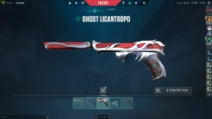 Conta Riot Valorant passe Reflexão, Disrupção e Dimensão