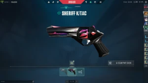 Conta Riot Valorant passe Reflexão, Disrupção e Dimensão