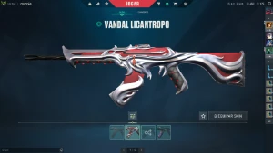 Conta Riot Valorant passe Reflexão, Disrupção e Dimensão