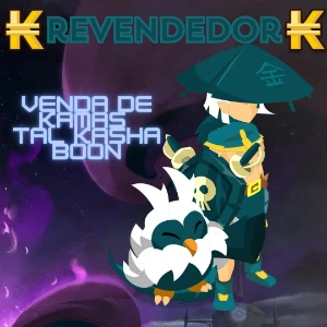 Kamas servidor Boune (boon) Dofus Retro