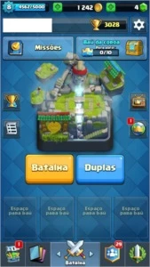 CLASH ROYALE 2 LENDÁRIAS LVL 8 MELHOR PREÇO