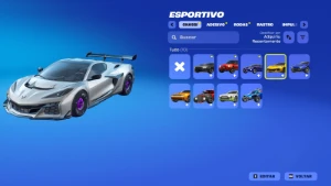 Conta Fortnite | 170 Skins | Sonic | Entrega automática!