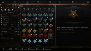 Lords of the Fallen - Runas - Outros
