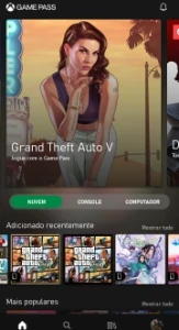Locadora de Games (GPU, Xcloud, Nuvem, Cloud Gaming) - Assinaturas e Premium