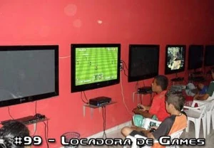 Locadora de Games (GPU, Xcloud, Nuvem, Cloud Gaming) - Assinaturas e Premium