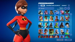 Conta Fortnite | 68 Skins | Hulk | Melhor Entrega