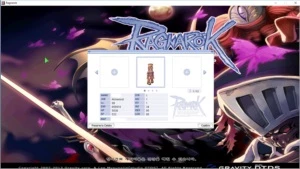 VENDO ALCHEMIST PURE POTTER 99/50 - Ragnarok Online