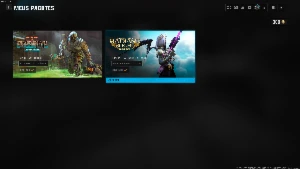 Conta Steam com vários jogos