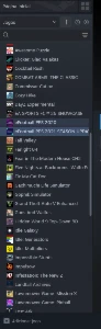 Conta Steam com vários jogos