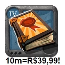 Silver Albion Online - Seguro - Sem trade - Produção própria