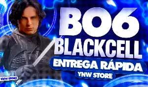 BlackCell (Temporada 4) Entrega rapida PROMOÇÃO LIMITADA - Call of Duty COD
