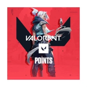 VP - Valorant Points - Radianite - Passe de Batalha