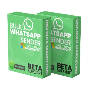 💥 Digi Bulk Sender 10 licenças Acesso Anual Suport 24h - Outros