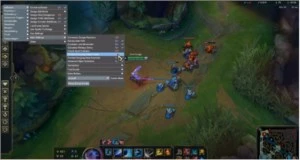 Script league of legends 8 meses sem banimentos LOL