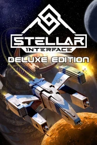 Xbox Stellar Interface - Deluxe Edition #C87679