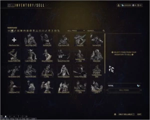 CONTA WARFRAME PC - MR20 - 34 WARFRAMES E MAIS - Outros