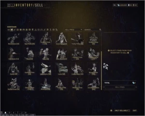 CONTA WARFRAME PC - MR20 - 34 WARFRAMES E MAIS - Outros