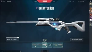 Conta valorant ascendente 1 com skins