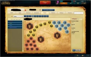 Conta Platina IV. Todos campeões,10Pag Runas,84 Skins - League of Legends LOL