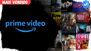 Estamos On🟢-Prime Video Tela - 30 Dias/Entrega Automática - Premium