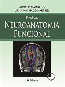 Neuroanatomia funcional 3ª Edição - Outros
