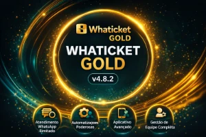 whaticket gold - Outros