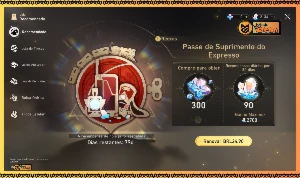 🟢ACHERON E2 + FEIXIAO E2 + VAGA-LUME E2 + SPARKLE E2 ++83x✨ - Genshin Impact