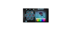 VENDO CONTA NO PURPLE 405 OREBOUND - PokeXGames PXG