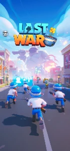 Last War - Outros