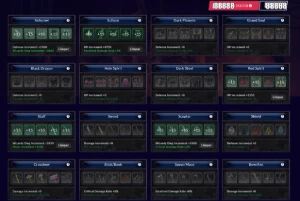 MegaMu SM resets 190 / itens Quest 23/23 Wizard perfeito. - MU Online