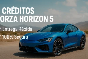 🎮 Créditos Fh5 [Ps5 | Ps4 | Xbox | Pc] — Entrega Rápida - Others
