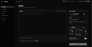 Elevenlabs | Todas as Vozes e Modelos | de 10K a 120K - Inteligência Artificial