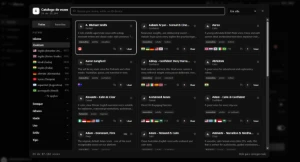 Elevenlabs | Todas as Vozes e Modelos | de 10K a 120K - Inteligência Artificial
