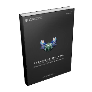 Segredos do League of Legends - PDF