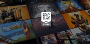 Conta EpicGames - GTA