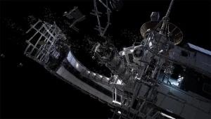 Xbox Deliver Us The Moon #C33881