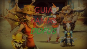 E-BOOK DOFUS - VARIAS DICAS PARA SE GANHAR KAMAS