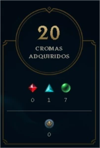 conta lol, 177 skins, nick otimo, apenas skins otimas - League of Legends