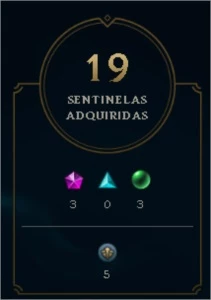conta lol, 177 skins, nick otimo, apenas skins otimas - League of Legends