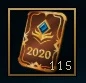 conta lol, 177 skins, nick otimo, apenas skins otimas - League of Legends