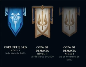 conta lol, 177 skins, nick otimo, apenas skins otimas - League of Legends
