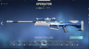 Conta De Valorant Com +- 800R$ Em Skins