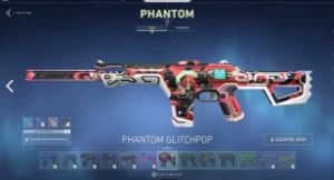 Conta De Valorant Com +- 800R$ Em Skins