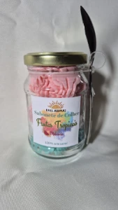 Sabonete Artesanal de Colher - Artesanato e Personalizados