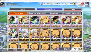 Bleach Brave souls