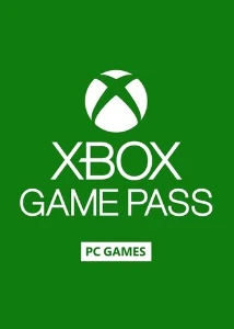 Key Xbox Game Pass Pc! 30 Dias. - Premium