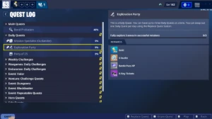 Conta Fortnite c/ Salve o Mundo Fundador (165 Skins)