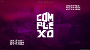 Base Complexo Completa  + Barata E Melhor Do Mercado - GTA